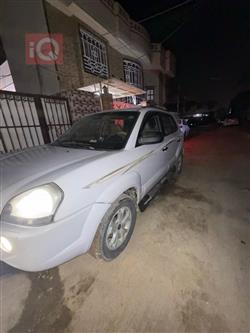 هيونداي توسان